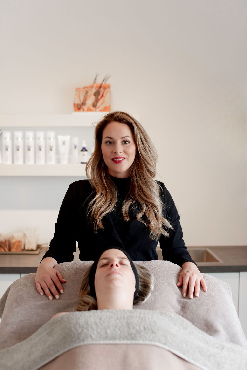 Joyce Prinsen - JP Skincare