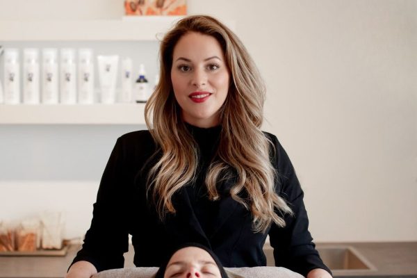 Joyce Prinsen - JP Skincare